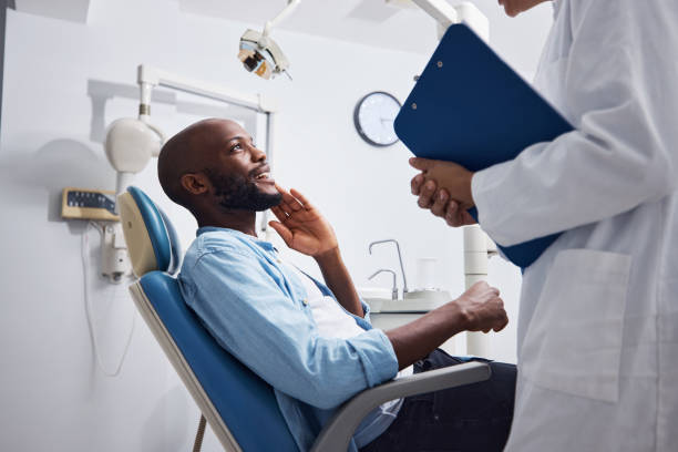 Best Broken or Cracked Tooth Emergency Dentist in Bellville, OH