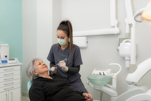 Best Broken or Cracked Tooth Emergency Dentist in Bellville, OH